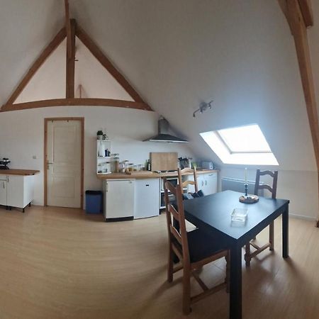 L'Auberge D'Authie Zewnętrze zdjęcie