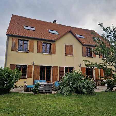 L'Auberge D'Authie Zewnętrze zdjęcie