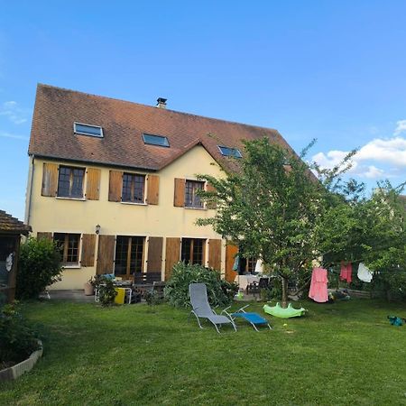 L'Auberge D'Authie Zewnętrze zdjęcie