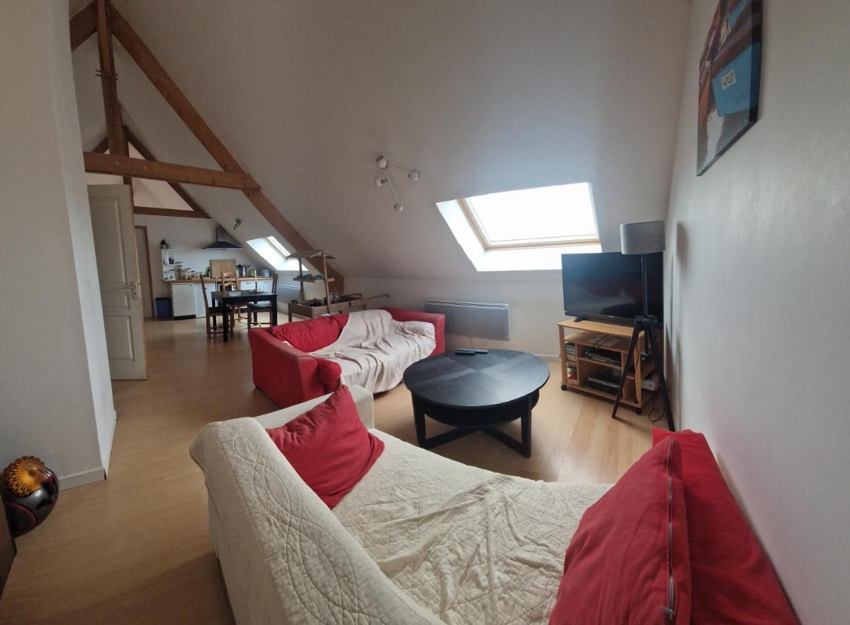 L'Auberge D'Authie Zewnętrze zdjęcie