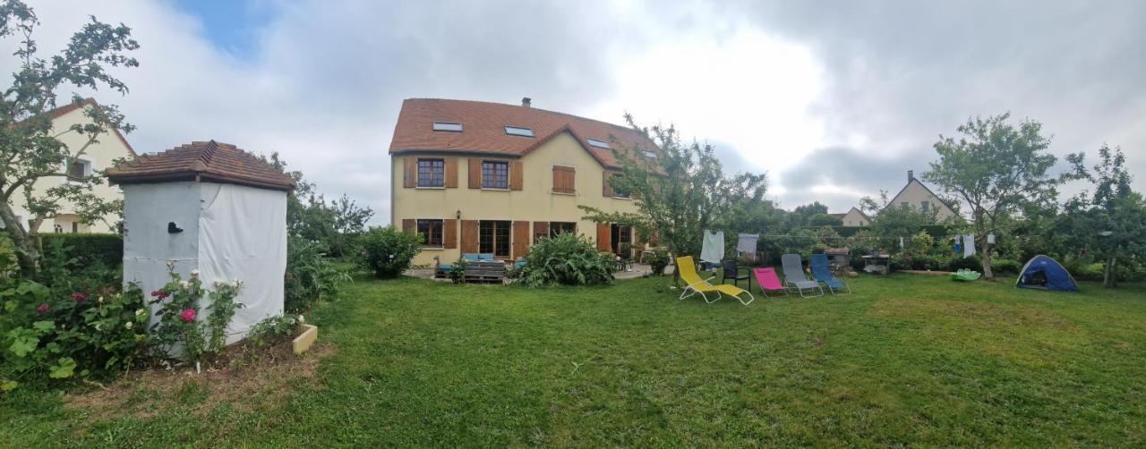 L'Auberge D'Authie Zewnętrze zdjęcie
