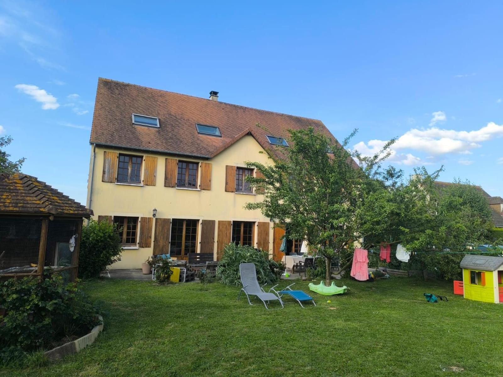 L'Auberge D'Authie Zewnętrze zdjęcie